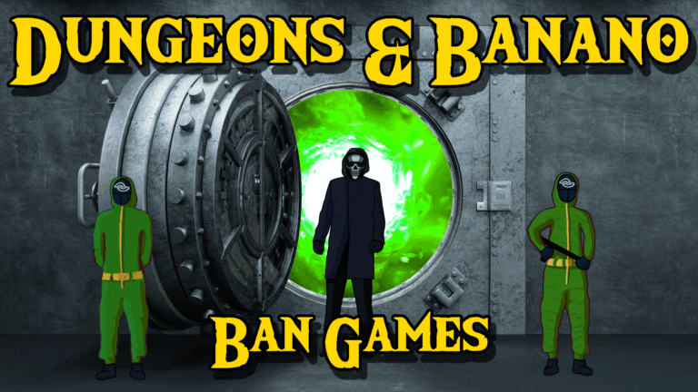 ban games
