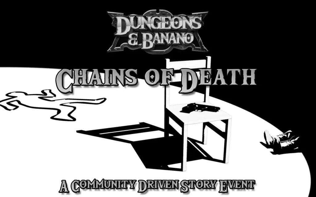 Chains of Death